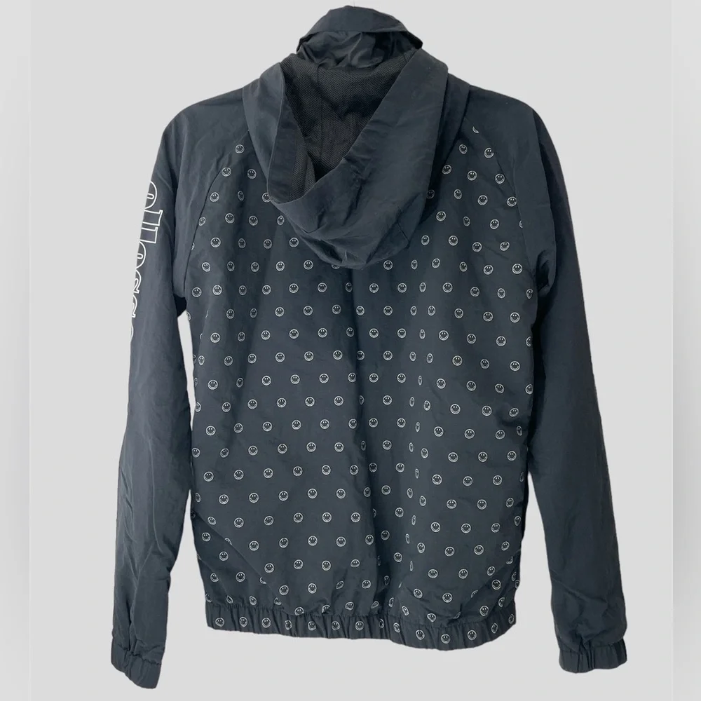 Ellesse Smiley Brigsi Jacket - Picture 6 of 13